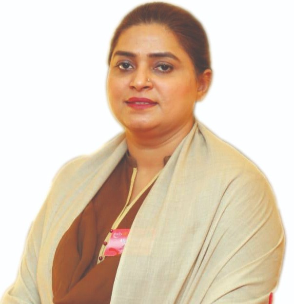  Dr. Madiha Latif
